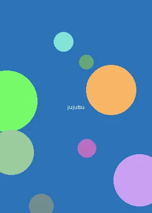 最近最好看的2018中文字幕 - 咒术回战海报